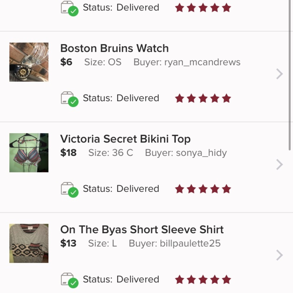 Feel Confident Shopping With Me!